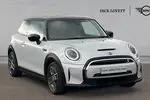 2022 MINI Electric