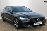 2025 Volvo V60