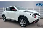 2016 Nissan Juke