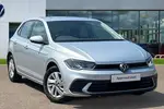 2022 Volkswagen Polo