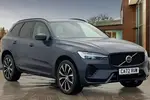 2022 Volvo XC60