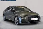 2025 Audi A3 Saloon