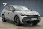 2025 Cupra Tavascan