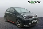 2023 Kia Picanto