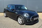 2020 MINI Hatchback 5dr