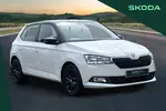 2020 Skoda Fabia