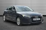 2020 Audi A1