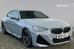 2024 BMW 2 Series