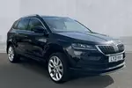 2021 Skoda Karoq
