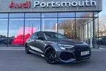 2024 Audi RS3