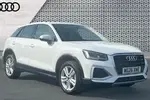 2026 Audi Q2