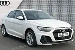 2022 Audi A1