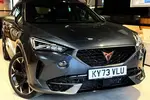 2023 Cupra Formentor