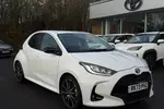 2023 Toyota Yaris
