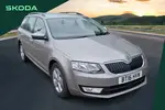2016 Skoda Octavia Estate
