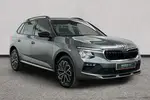 2025 Skoda Kamiq