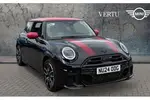 2024 MINI Hatchback