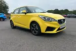 2023 MG MG3