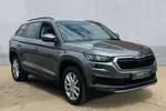 2022 Skoda Kodiaq