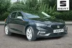 2026 SEAT Leon