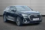 2022 Audi Q3