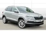 2019 Skoda Karoq