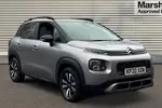 2020 Citroen C3 Aircross