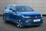 2021 Volkswagen T-Cross