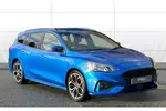 2019 Ford Focus Estate