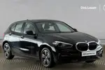 2020 BMW 1 Series