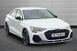 2025 Audi S3