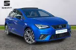 2024 SEAT Ibiza