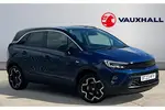 2023 Vauxhall Crossland