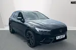 2026 Volvo XC60