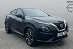 2025 Nissan Juke