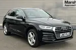 2017 Audi Q5