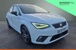 2023 SEAT Ibiza