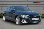 2021 Audi A3