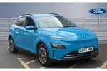 2023 Hyundai Kona Electric