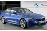 2017 BMW 3 Series