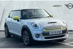 2020 MINI Electric