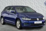 2019 Volkswagen Polo