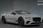 2024 Bentley Continental GT