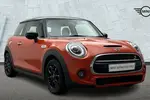 2019 MINI Hatchback
