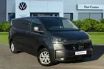 2025 Volkswagen Transporter