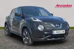 2018 Nissan Juke
