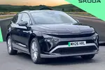 2026 Skoda Enyaq