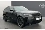 2025 Land Rover Range Rover Velar