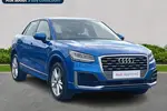 2019 Audi Q2