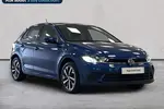 2024 Volkswagen Polo